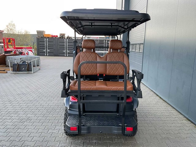 2025 - rte - k2+2 - golfkar - afbeelding 24 van  33