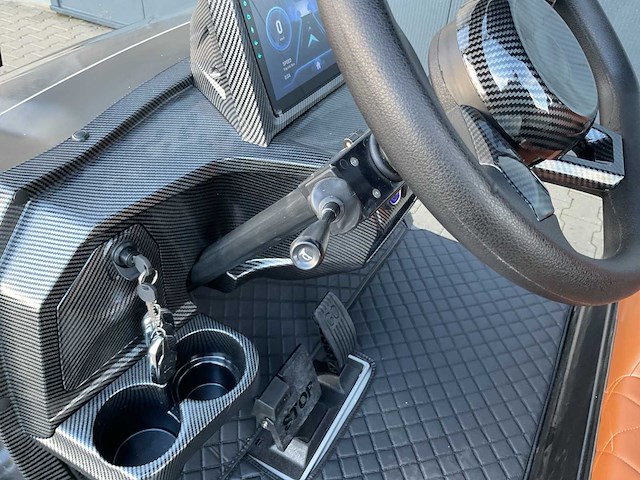 2025 - rte - k2+2 - golfkar - afbeelding 5 van  33