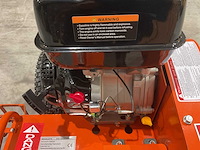 2025 - rte 6776 sleuvengraafmachine - afbeelding 12 van  21