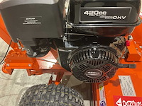 2025 - rte 6776 sleuvengraafmachine - afbeelding 15 van  21