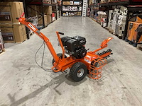 2025 - rte 6776 sleuvengraafmachine - afbeelding 6 van  21