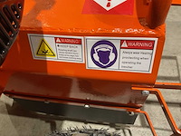 2025 - rte 6776 sleuvengraafmachine - afbeelding 21 van  21