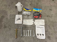 2025 - rte 6776 sleuvengraafmachine - afbeelding 6 van  21