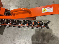 2025 - rte 6776 sleuvengraafmachine - afbeelding 2 van  13