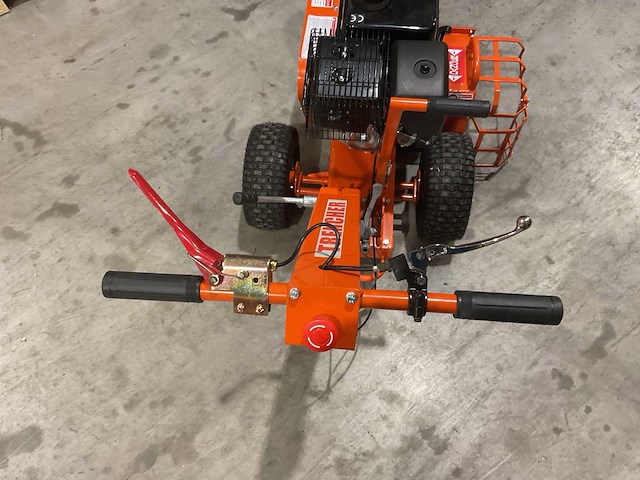 2025 - rte 6776 sleuvengraafmachine - afbeelding 13 van  13