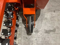 2025 - rte 6776 sleuvengraafmachine - afbeelding 6 van  16