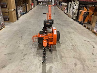 2025 - rte 6776 sleuvengraafmachine - afbeelding 11 van  17