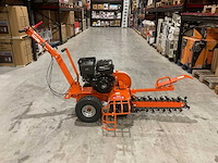 2025 - rte 6776 sleuvengraafmachine - afbeelding 13 van  17