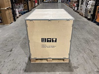 2025 - rte 6776 sleuvengraafmachine - afbeelding 14 van  21