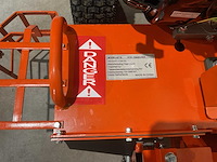 2025 - rte 6776 sleuvengraafmachine - afbeelding 2 van  20