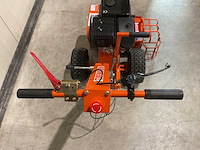 2025 - rte 6776 sleuvengraafmachine - afbeelding 5 van  20