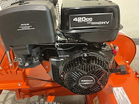 2025 - rte 6776 sleuvengraafmachine - afbeelding 6 van  20