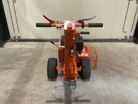 2025 - rte 6776 sleuvengraafmachine - afbeelding 8 van  20