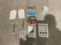 2025 - rte 6776 sleuvengraafmachine - afbeelding 10 van  20