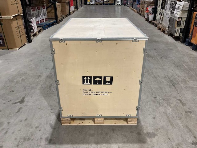 2025 - rte 6776 sleuvengraafmachine - afbeelding 13 van  20