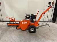 2025 - rte 6776 sleuvengraafmachine - afbeelding 12 van  20