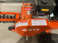 2025 - rte 6776 sleuvengraafmachine - afbeelding 14 van  20