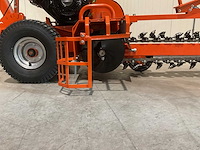 2025 - rte 6776 sleuvengraafmachine - afbeelding 18 van  20