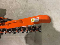 2025 - rte 6776 sleuvengraafmachine - afbeelding 20 van  20