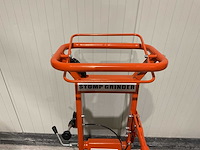 2025 - rte 6777 stronkenfrees grondfrees - afbeelding 2 van  20