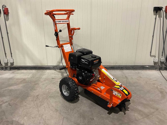 2025 - rte 6777 stronkenfrees grondfrees - afbeelding 3 van  20