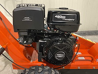 2025 - rte 6777 stronkenfrees grondfrees - afbeelding 5 van  20