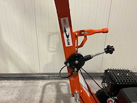 2025 - rte 6777 stronkenfrees grondfrees - afbeelding 6 van  20