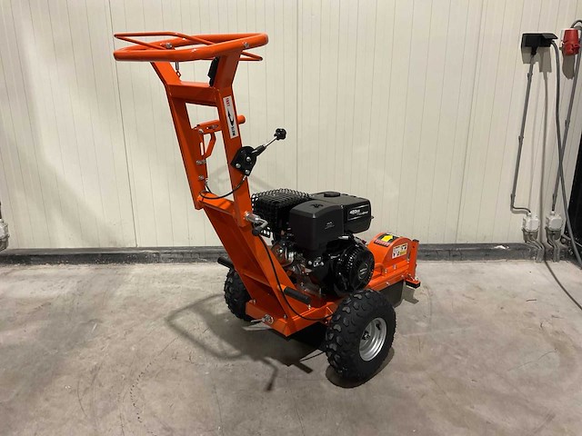 2025 - rte 6777 stronkenfrees grondfrees - afbeelding 7 van  20