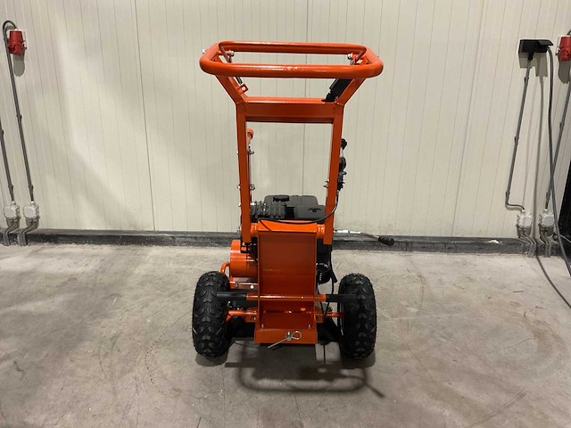 2025 - rte 6777 stronkenfrees grondfrees - afbeelding 8 van  20