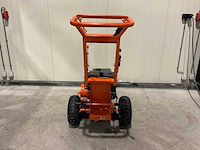 2025 - rte 6777 stronkenfrees grondfrees - afbeelding 8 van  20