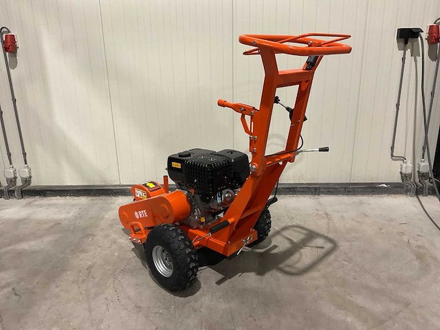 2025 - rte 6777 stronkenfrees grondfrees - afbeelding 9 van  20