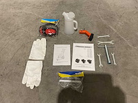 2025 - rte 6777 stronkenfrees grondfrees - afbeelding 10 van  20