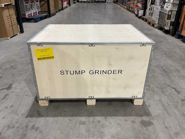 2025 - rte 6777 stronkenfrees grondfrees - afbeelding 11 van  20