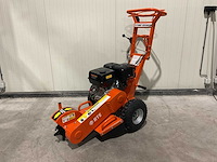 2025 - rte 6777 stronkenfrees grondfrees - afbeelding 1 van  20