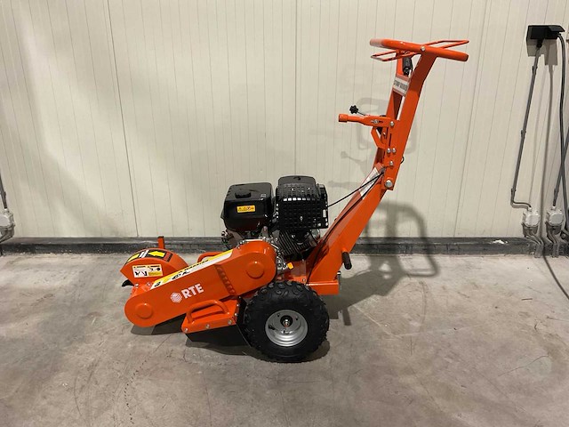 2025 - rte 6777 stronkenfrees grondfrees - afbeelding 12 van  20