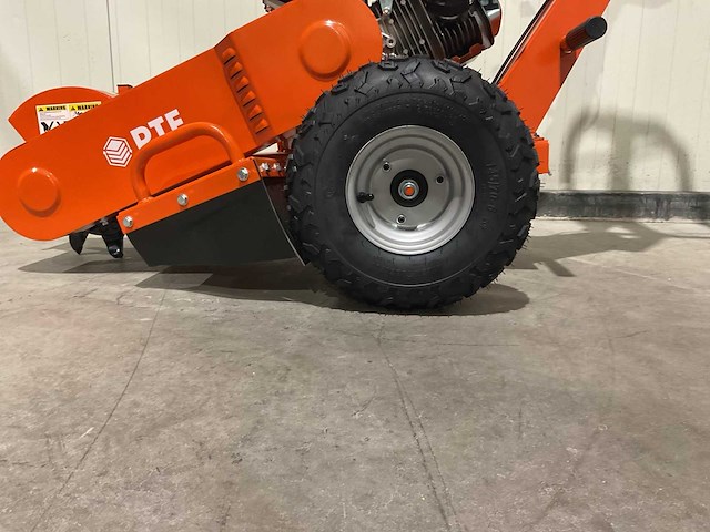 2025 - rte 6777 stronkenfrees grondfrees - afbeelding 14 van  20