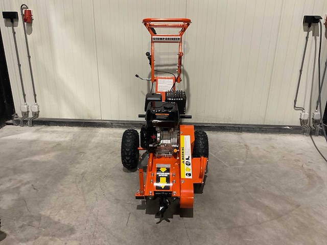 2025 - rte 6777 stronkenfrees grondfrees - afbeelding 15 van  20