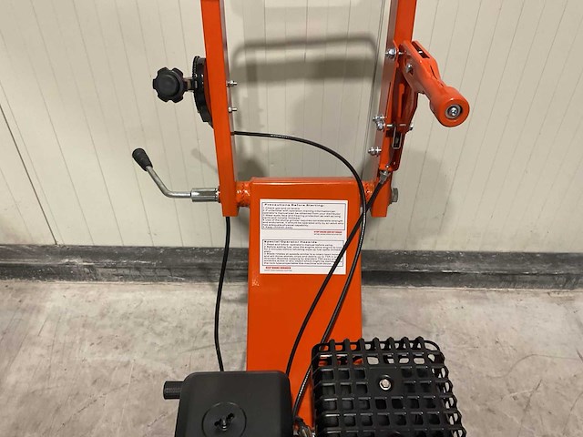 2025 - rte 6777 stronkenfrees grondfrees - afbeelding 20 van  20