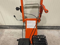 2025 - rte 6777 stronkenfrees grondfrees - afbeelding 20 van  20