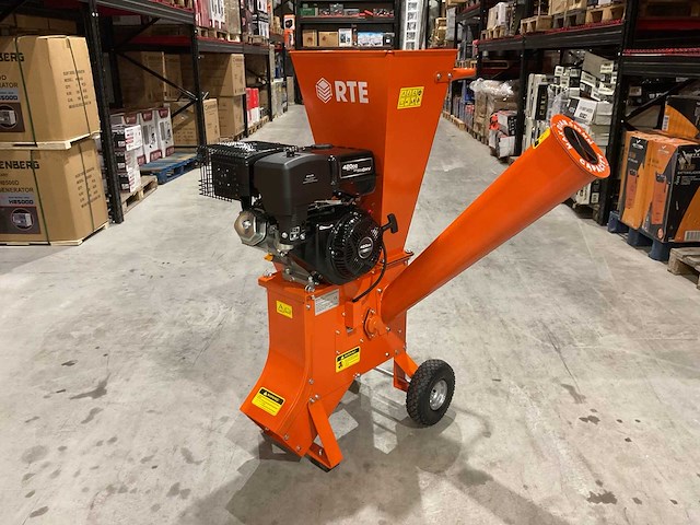 2025 - rte 6778 houthakselaar - afbeelding 2 van  18