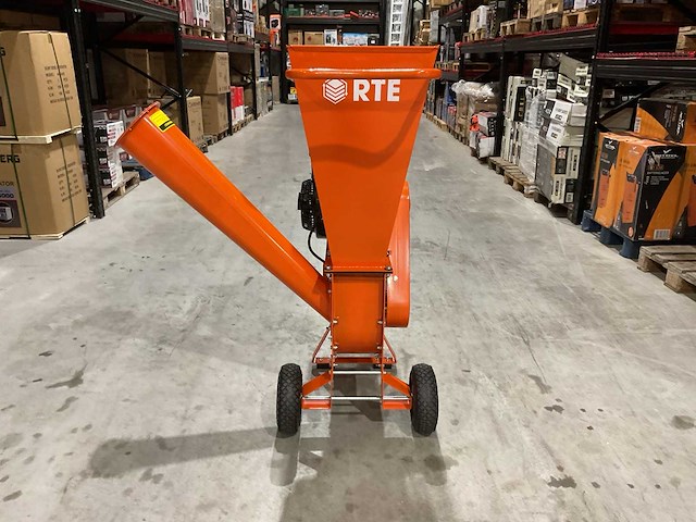 2025 - rte 6778 houthakselaar - afbeelding 7 van  18