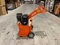 2025 - rte 6779 houthakselaar