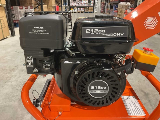 2025 - rte 6779 houthakselaar - afbeelding 14 van  20