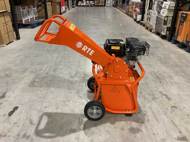 2025 - rte 6779 houthakselaar - afbeelding 10 van  20