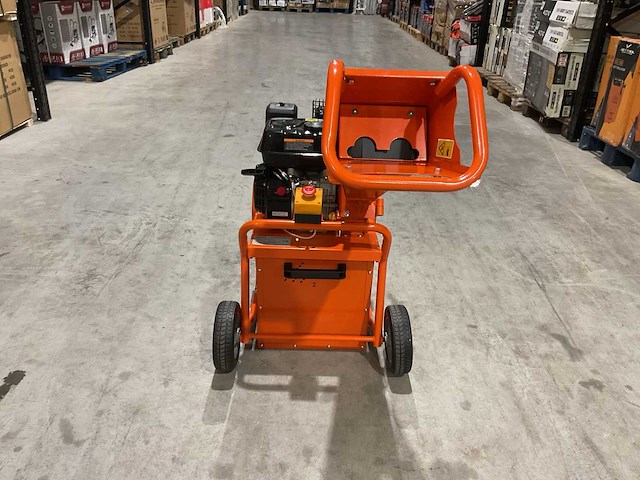 2025 - rte 6779 houthakselaar - afbeelding 13 van  20