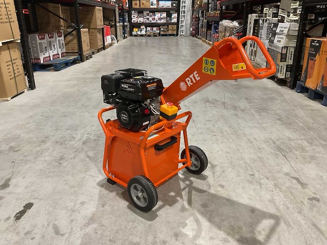 2025 - rte 6779 houthakselaar - afbeelding 17 van  20