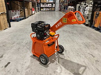 2025 - rte 6779 houthakselaar - afbeelding 17 van  20