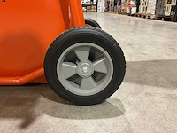 2025 - rte 6779 houthakselaar - afbeelding 2 van  20