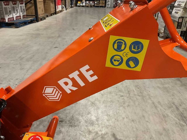 2025 - rte 6779 houthakselaar - afbeelding 4 van  20