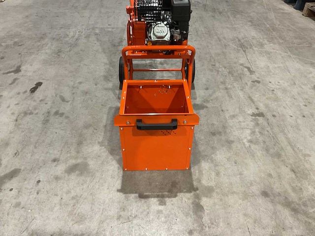 2025 - rte 6779 houthakselaar - afbeelding 8 van  20